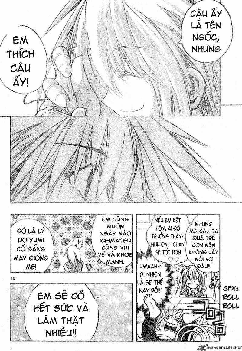 MIXiM★11 Chapter 94 trang 11