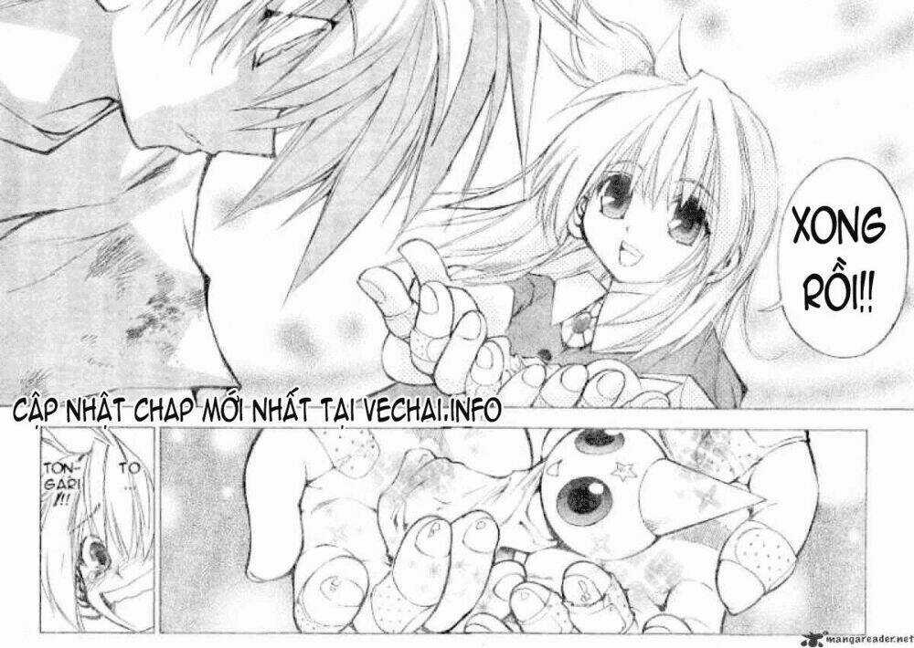 MIXiM★11 Chapter 94 trang 13