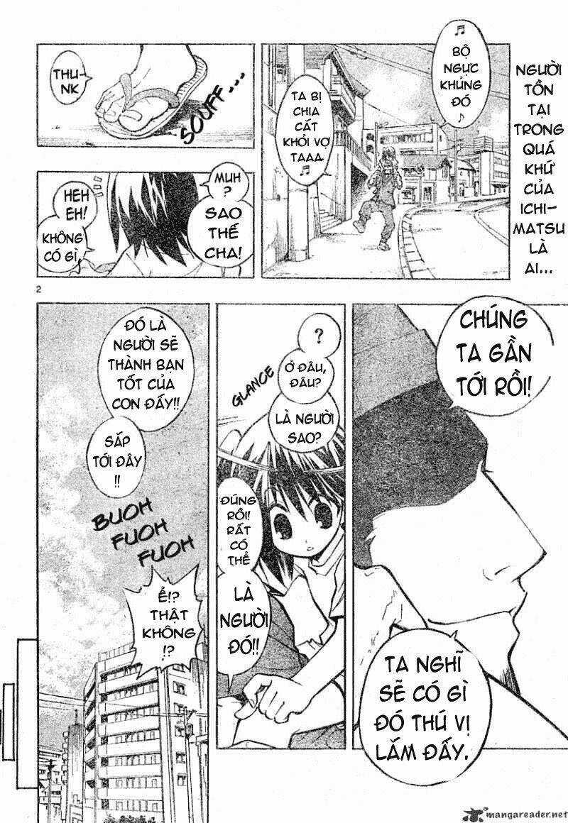 MIXiM★11 Chapter 94 trang 3