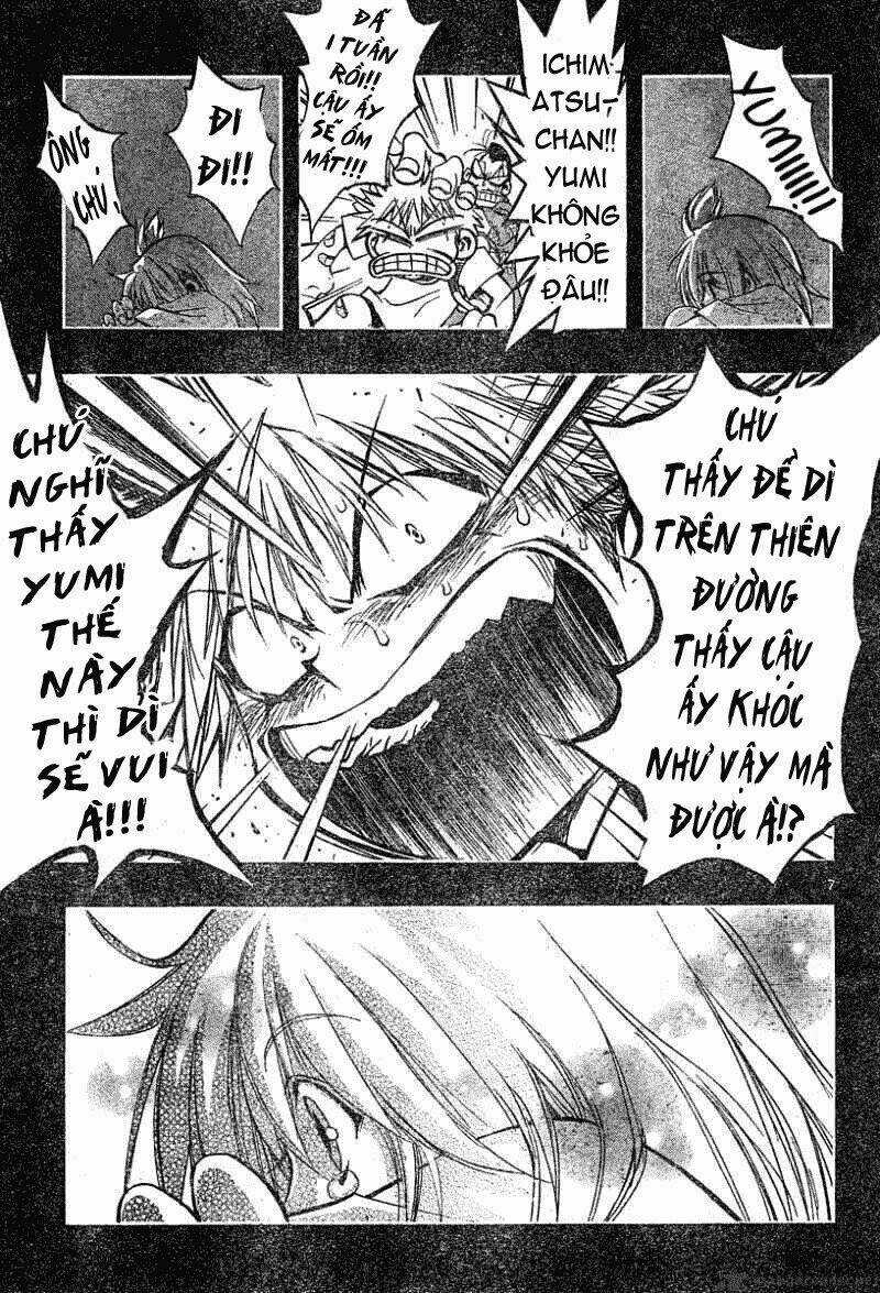 MIXiM★11 Chapter 94 trang 8