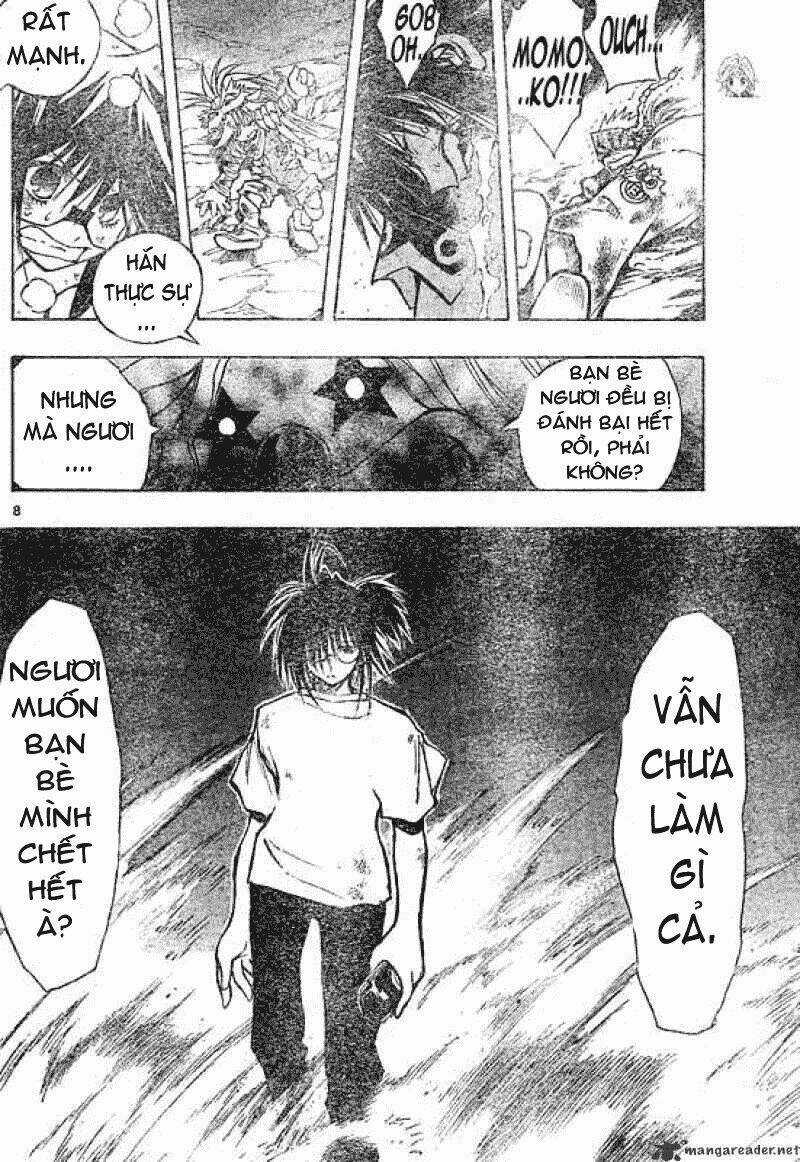 MIXiM★11 Chapter 95 trang 7