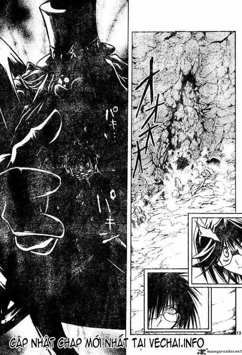 MIXiM★11 Chapter 96 trang 11