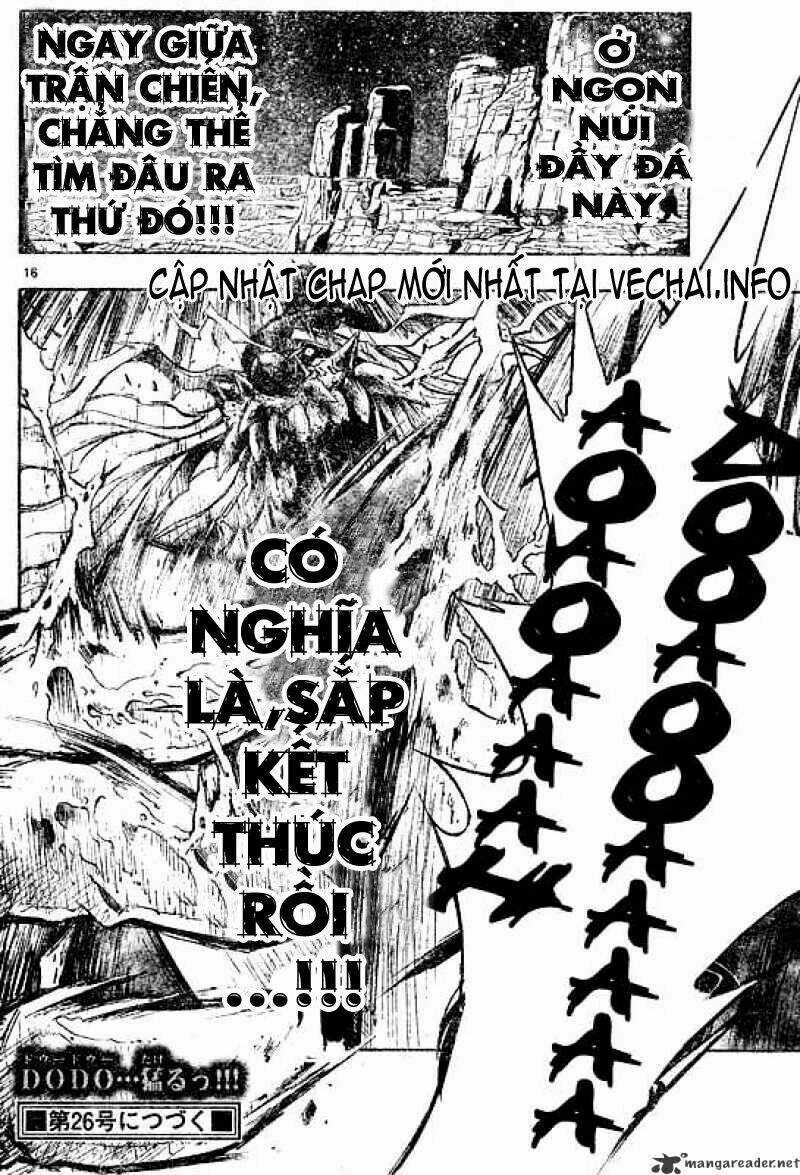 MIXiM★11 Chapter 96 trang 13