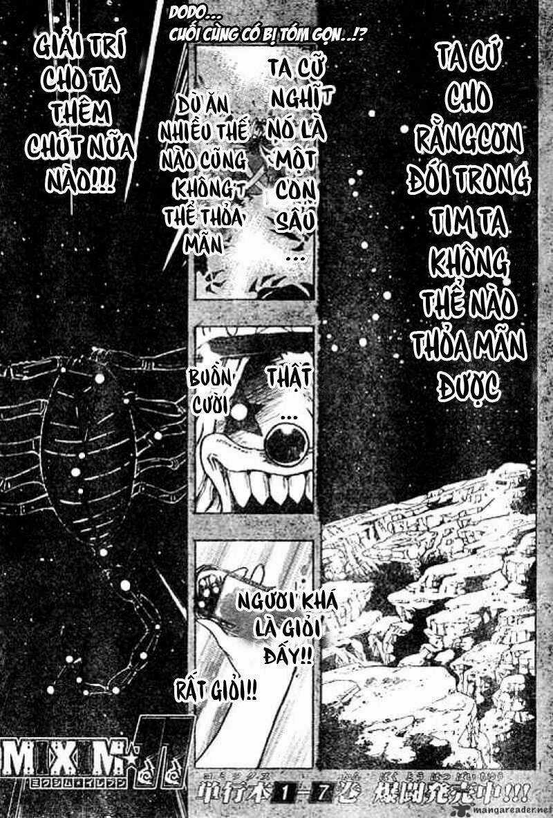 MIXiM★11 Chapter 96 trang 2