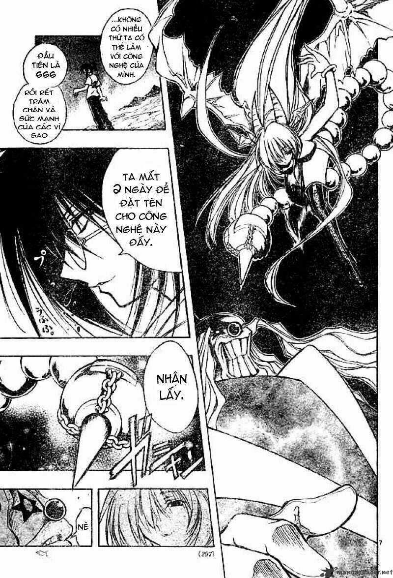 MIXiM★11 Chapter 96 trang 6