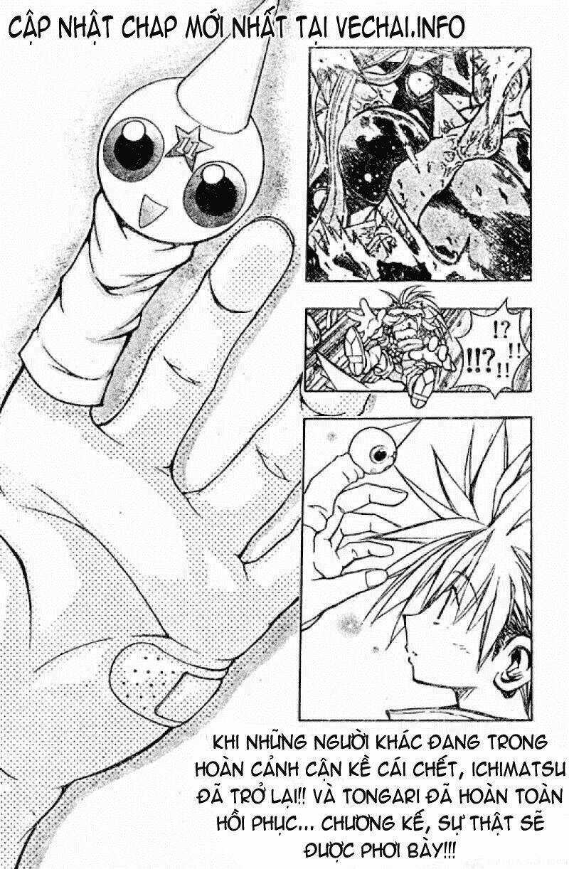 MIXiM★11 Chapter 97 trang 10