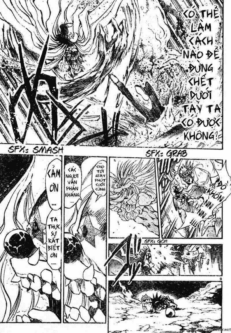 MIXiM★11 Chapter 97 trang 7