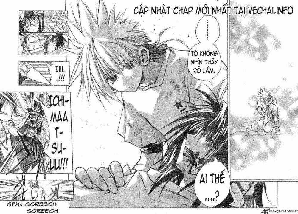 MIXiM★11 Chapter 97 trang 9