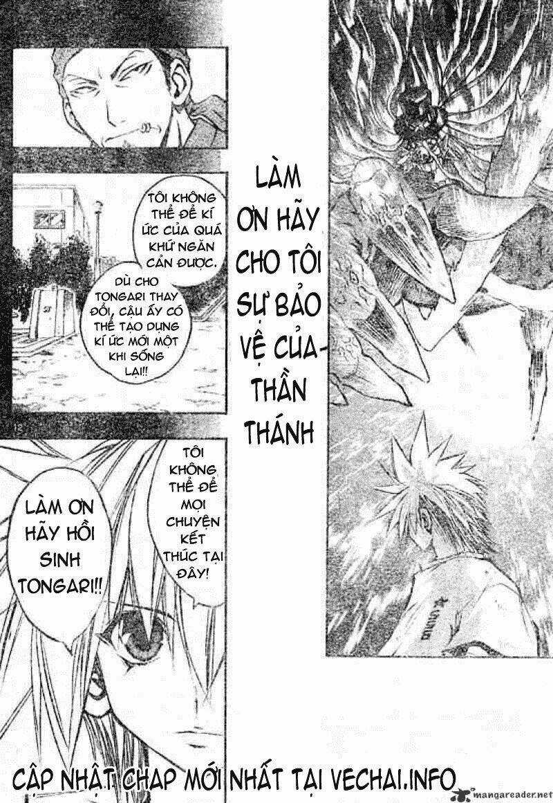 MIXiM★11 Chapter 98 trang 12