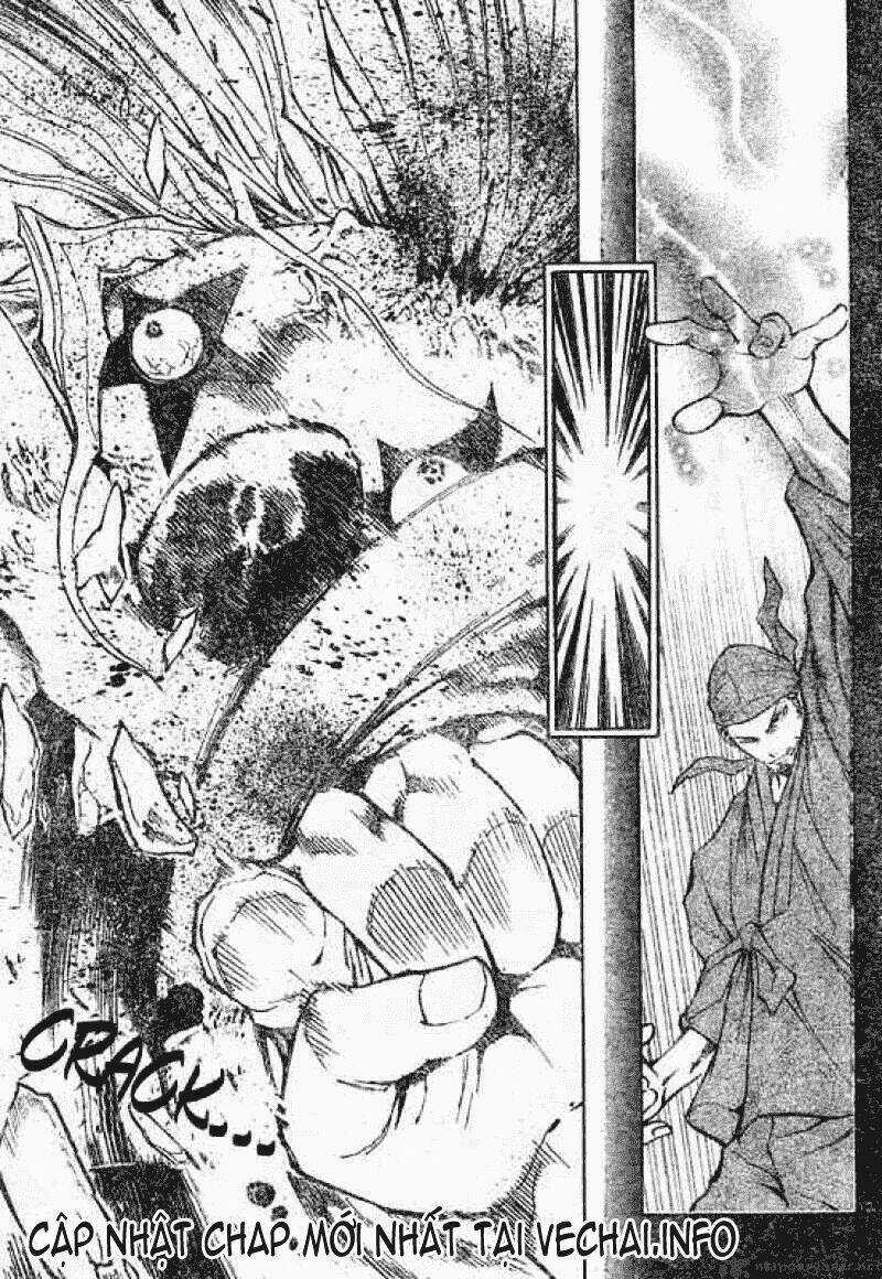 MIXiM★11 Chapter 98 trang 13