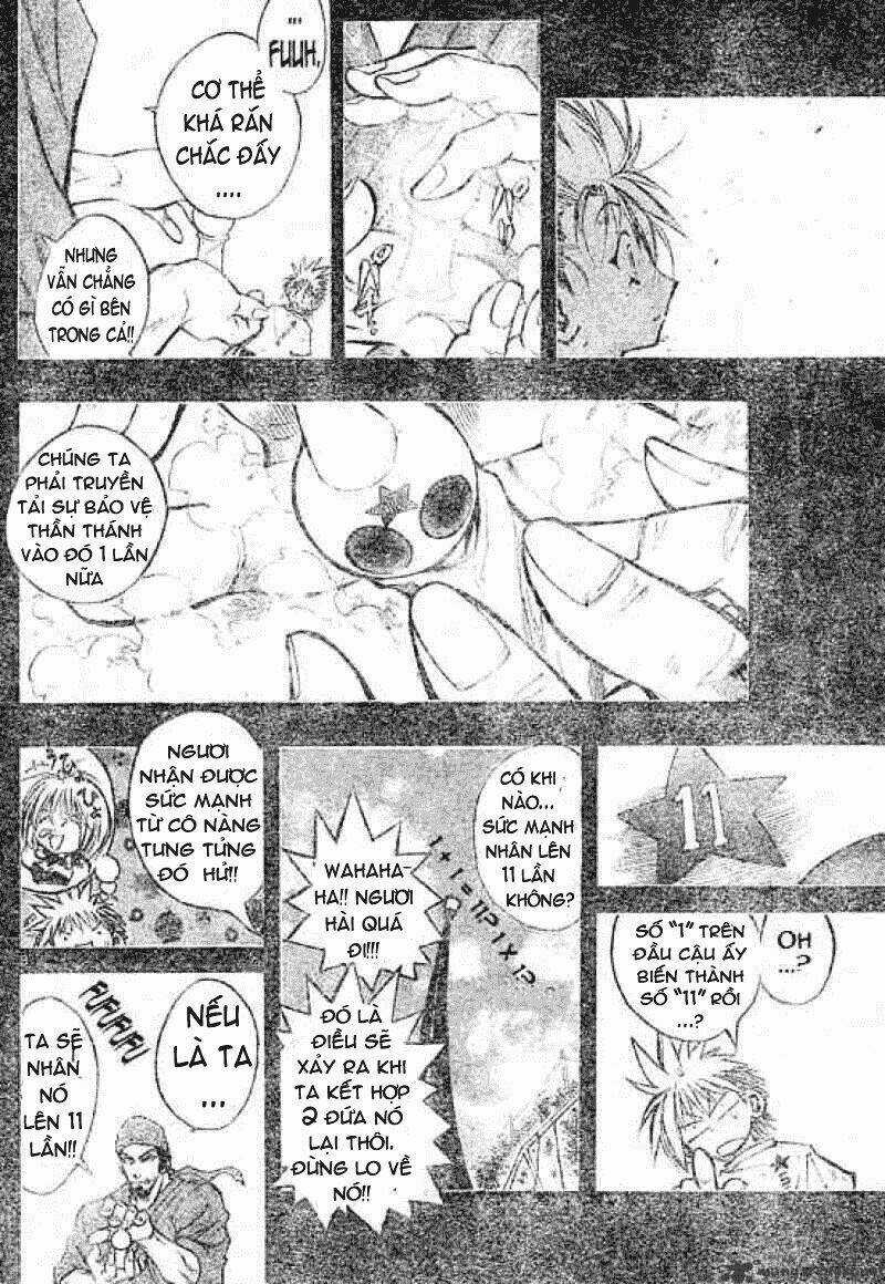 MIXiM★11 Chapter 98 trang 8