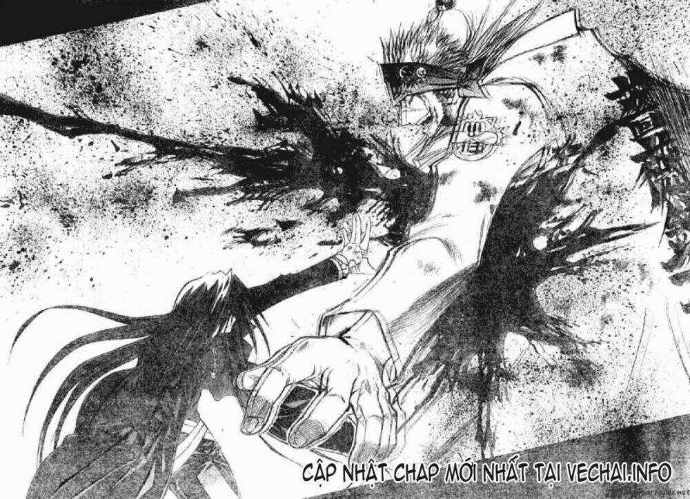 MIXiM★11 Chapter 99 trang 10