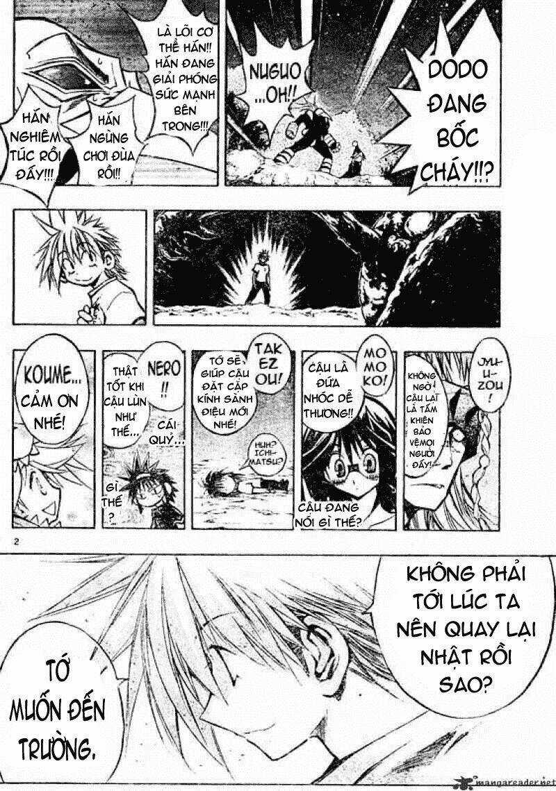 MIXiM★11 Chapter 99 trang 2