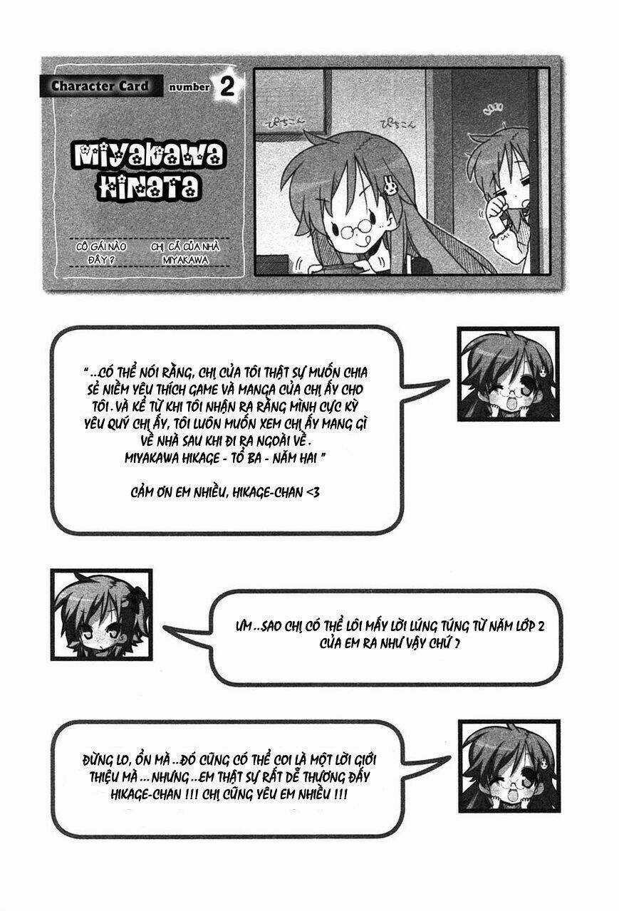 Miyakawake No Kuufuku Chapter 1 trang 13