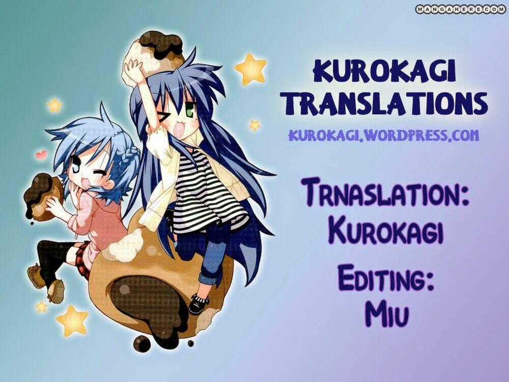 Miyakawake No Kuufuku Chapter 1 trang 14