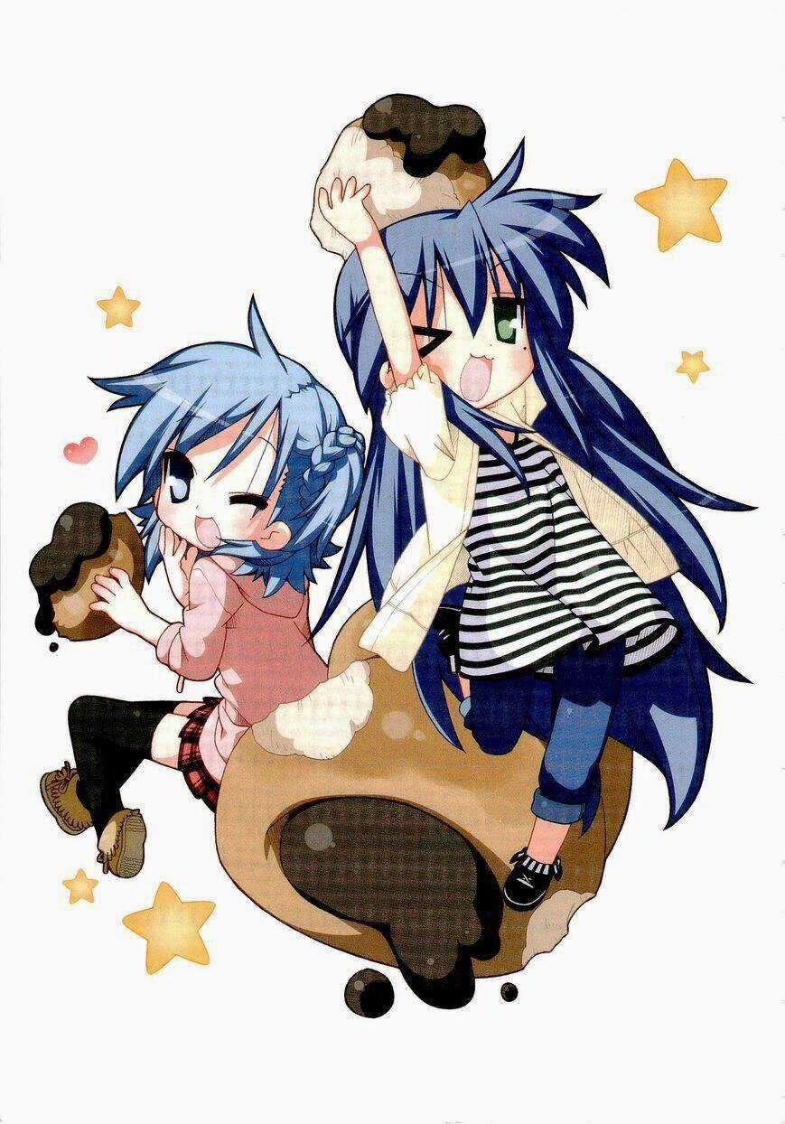 Miyakawake No Kuufuku Chapter 1 trang 4