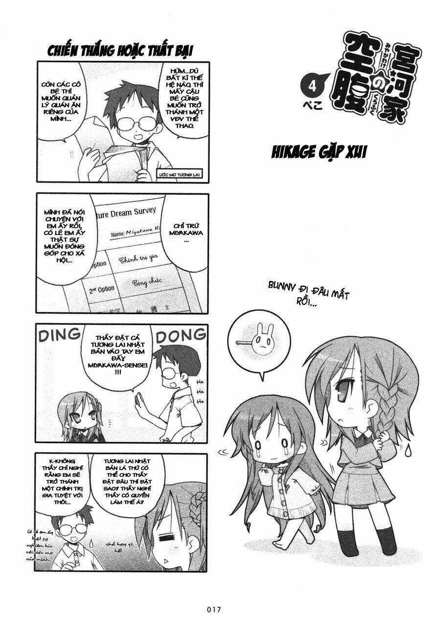 Miyakawake No Kuufuku Chapter 2 trang 2
