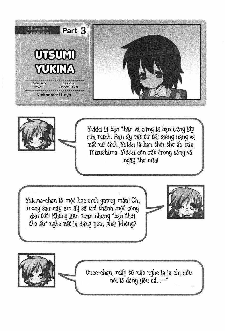 Miyakawake No Kuufuku Chapter 2 trang 5