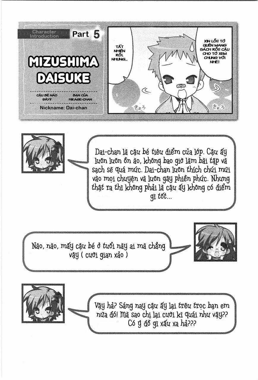 Miyakawake No Kuufuku Chapter 3 trang 7