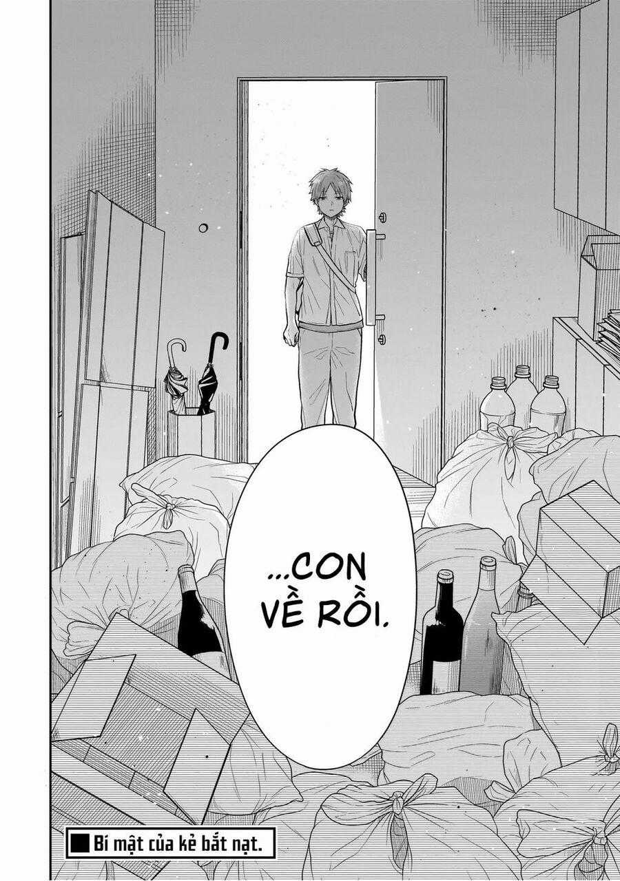 Miyu-Chan Sẽ Mãi Là Bạn Của Cậu Nhé Chapter 2 trang 22