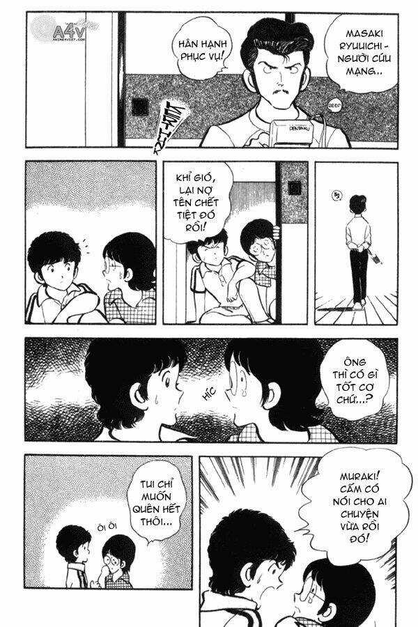 Miyuki Chapter 1 trang 15