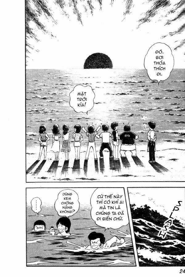 Miyuki Chapter 1 trang 19