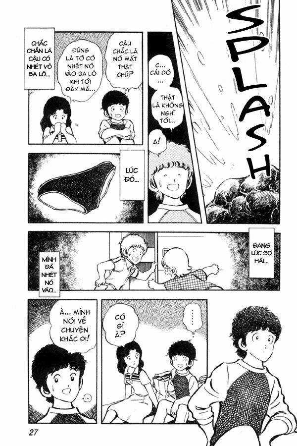 Miyuki Chapter 1 trang 22