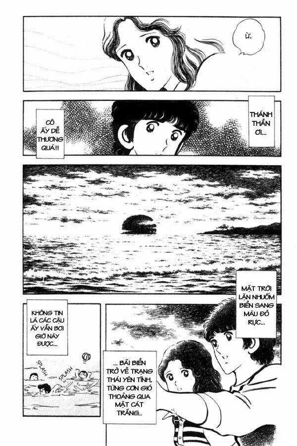 Miyuki Chapter 1 trang 23