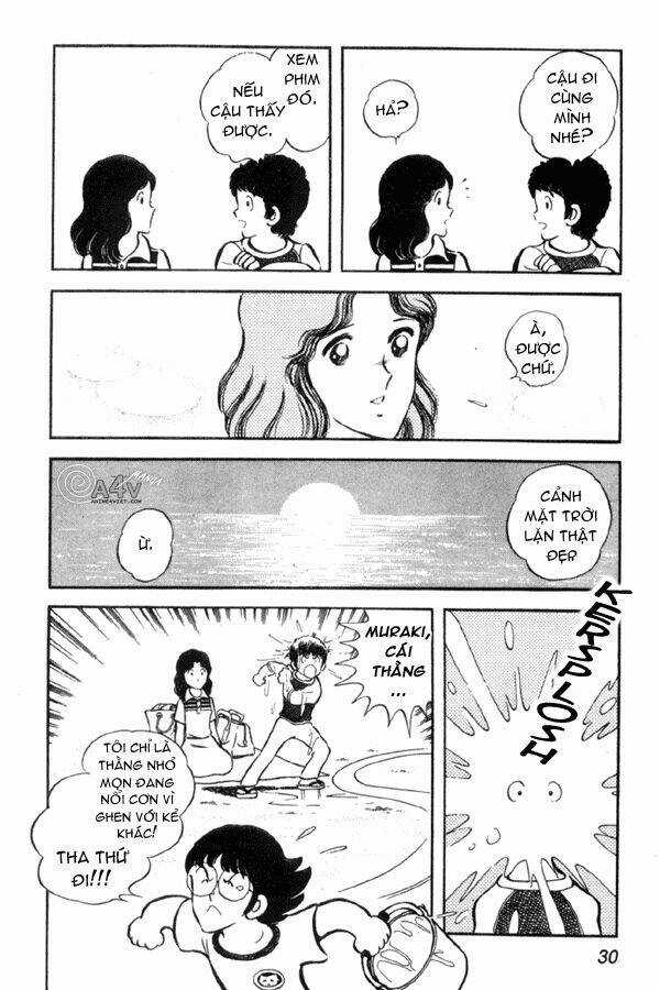 Miyuki Chapter 1 trang 25