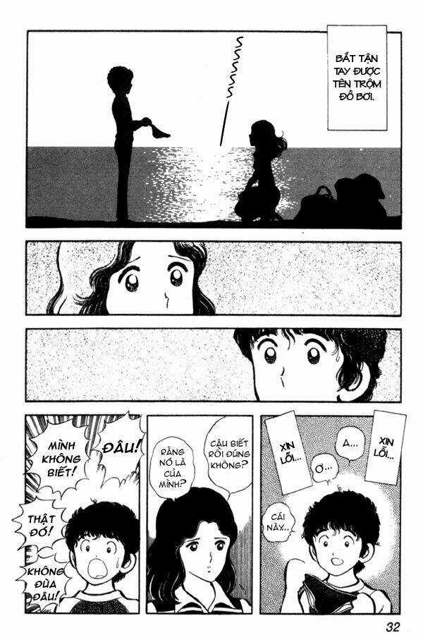 Miyuki Chapter 1 trang 27