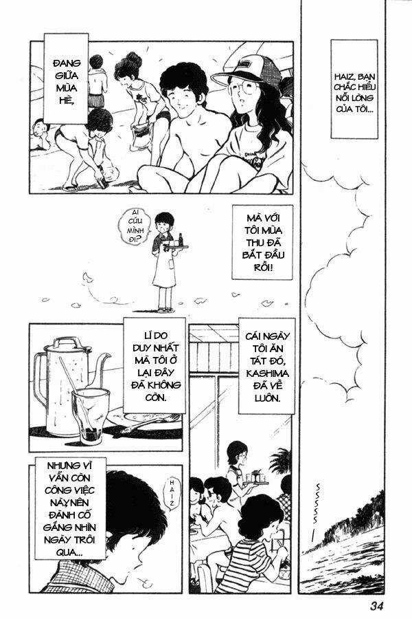 Miyuki Chapter 1 trang 29