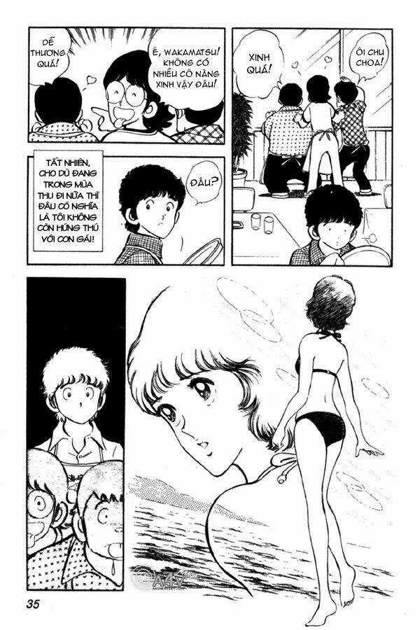 Miyuki Chapter 1 trang 30