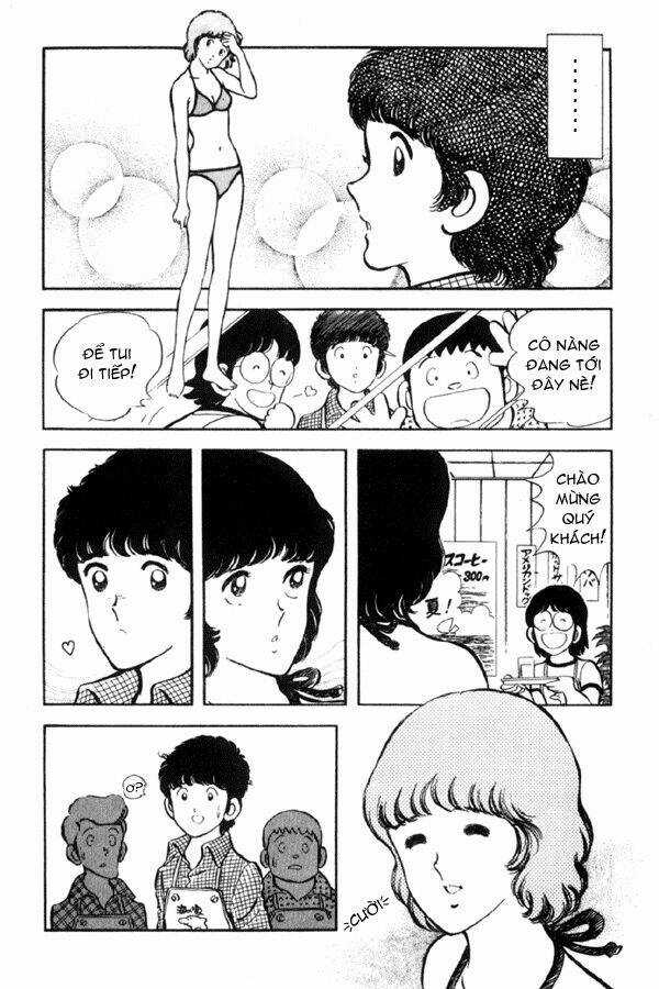 Miyuki Chapter 1 trang 31