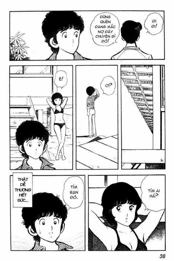 Miyuki Chapter 1 trang 33