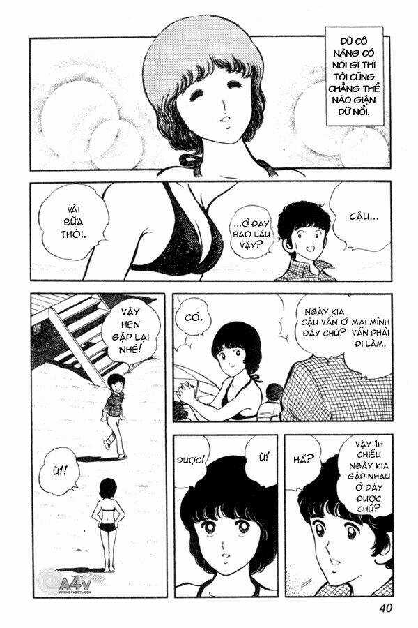 Miyuki Chapter 1 trang 35