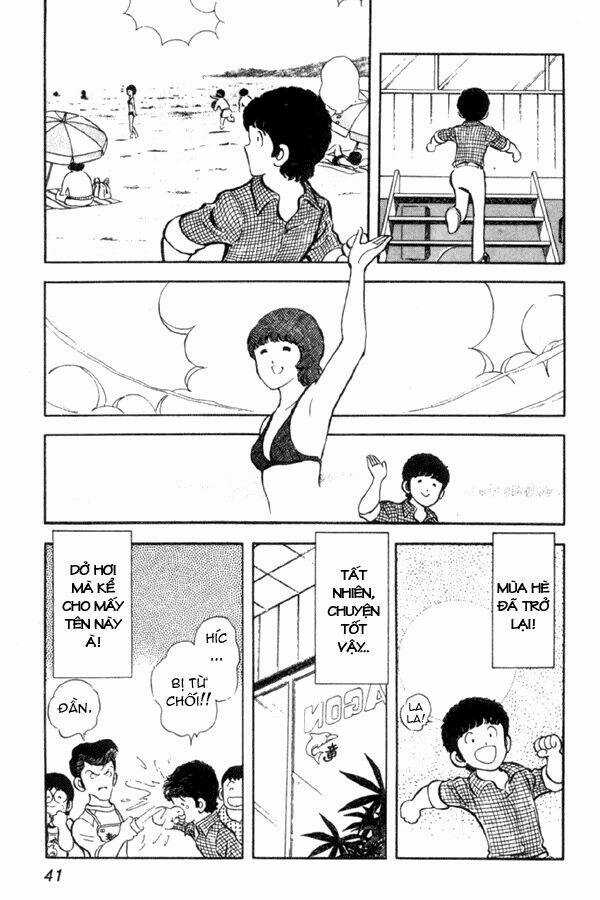 Miyuki Chapter 1 trang 36