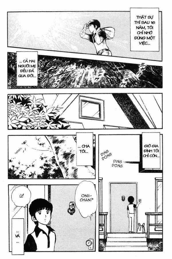 Miyuki Chapter 1 trang 38