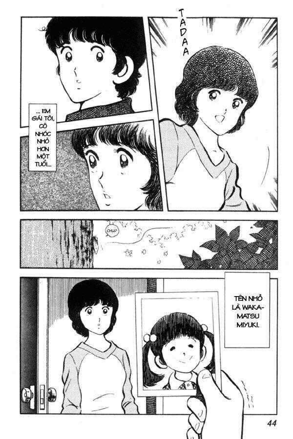 Miyuki Chapter 1 trang 39