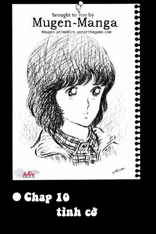 Miyuki Chapter 10 trang 0