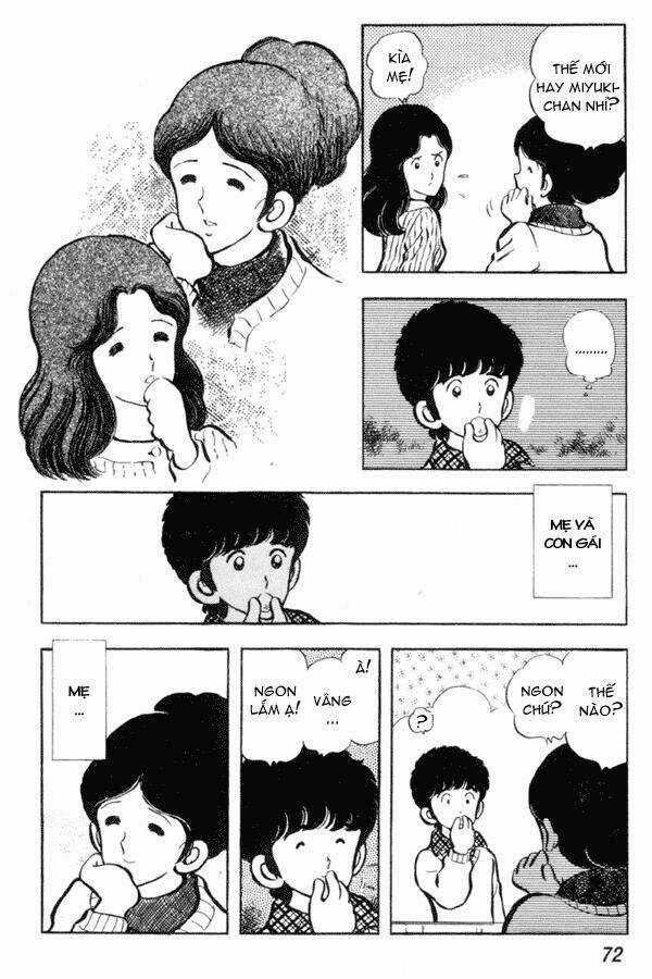 Miyuki Chapter 10 trang 13