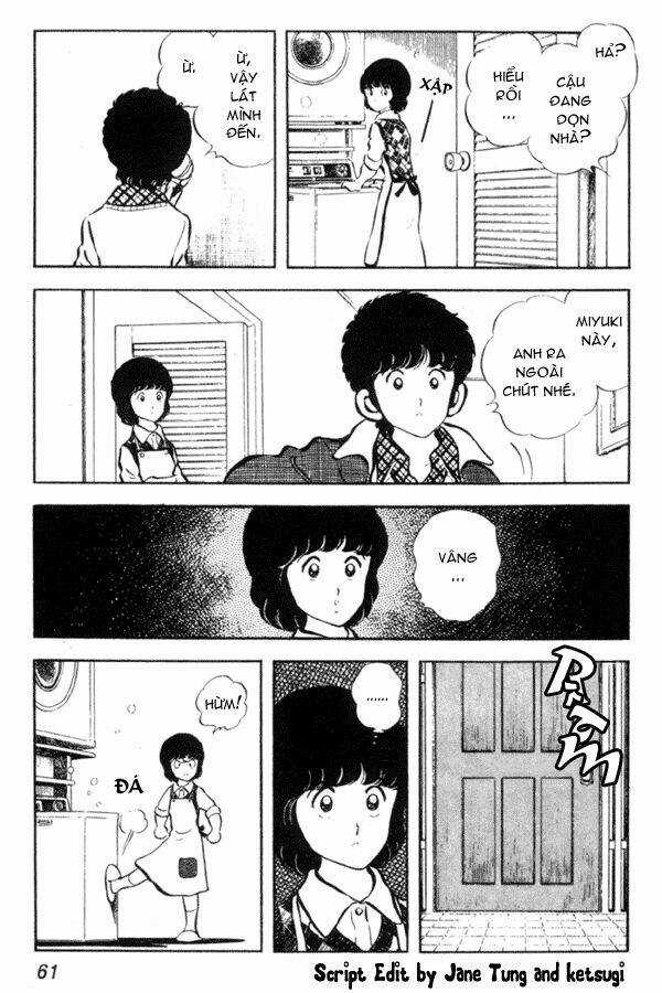 Miyuki Chapter 10 trang 2