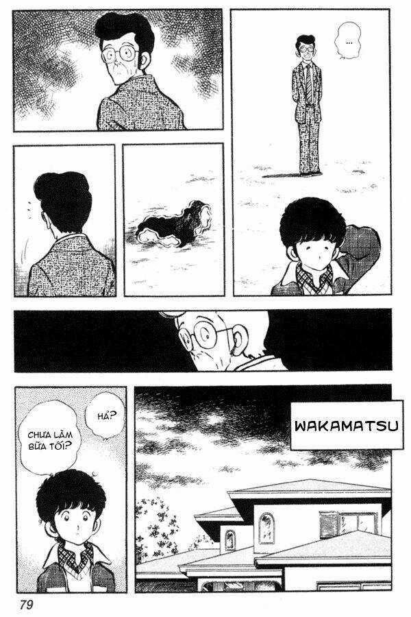 Miyuki Chapter 10 trang 20