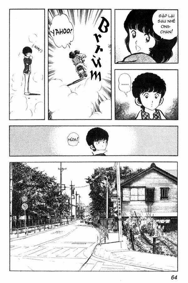 Miyuki Chapter 10 trang 5
