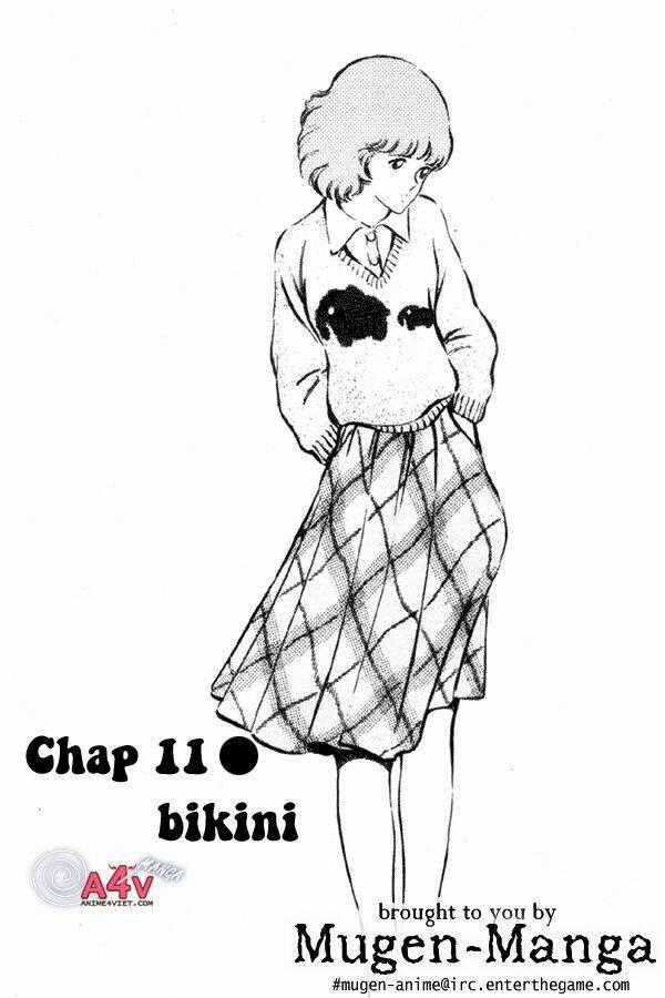 Miyuki Chapter 11 trang 0