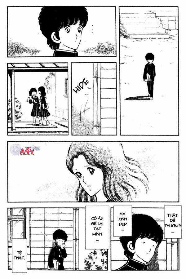 Miyuki Chapter 11 trang 12