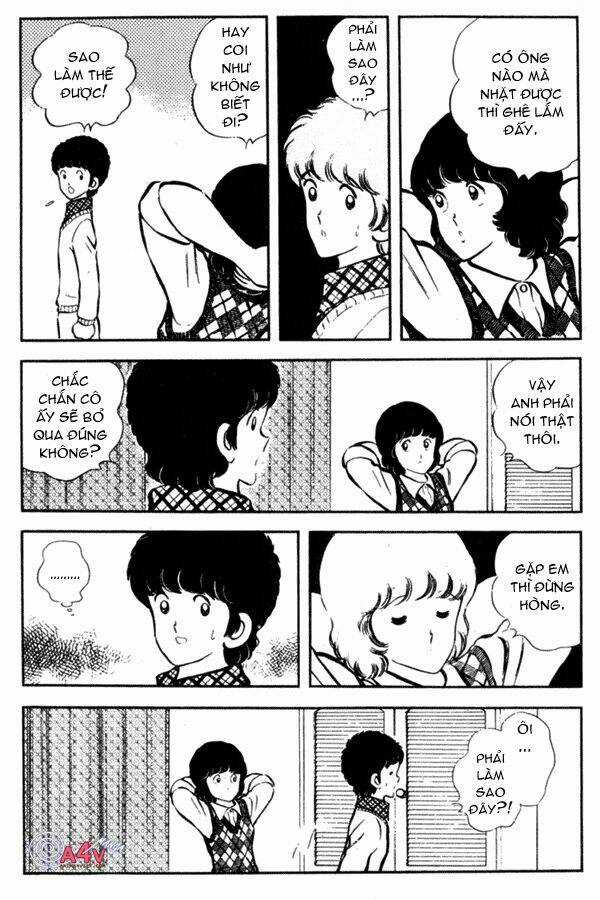 Miyuki Chapter 11 trang 2