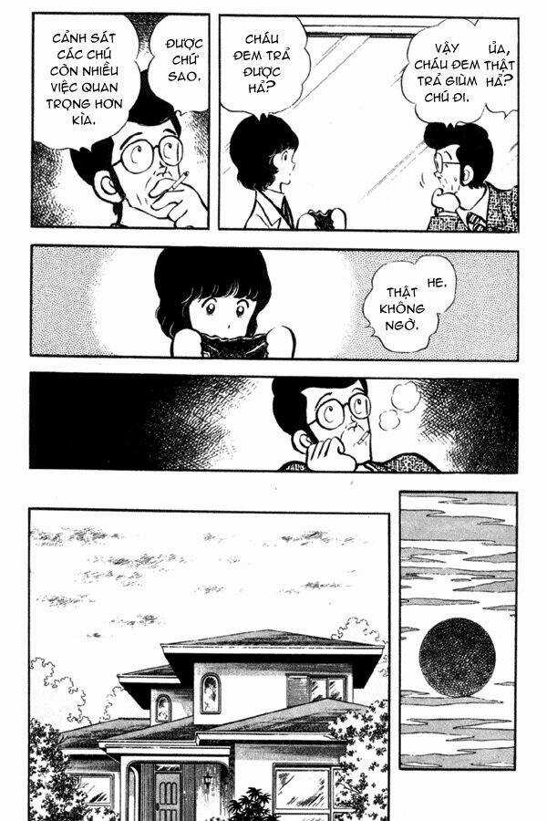 Miyuki Chapter 11 trang 20