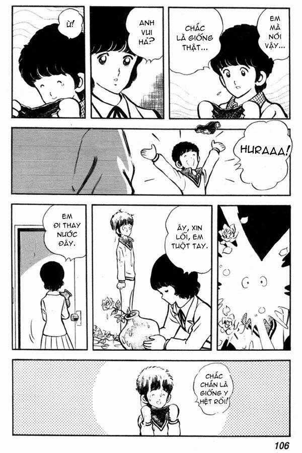 Miyuki Chapter 11 trang 23