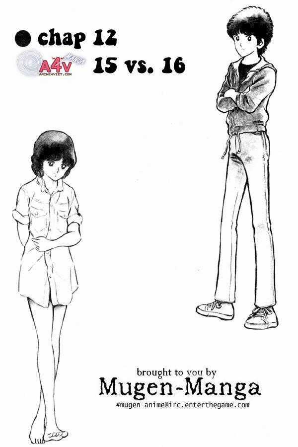 Miyuki Chapter 12 trang 0
