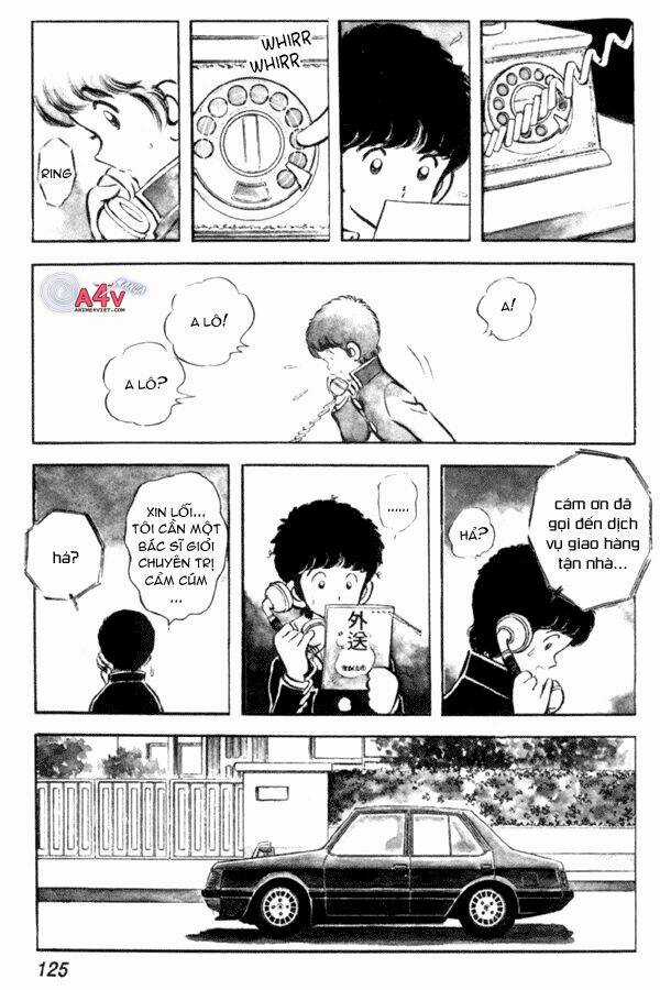 Miyuki Chapter 12 trang 18